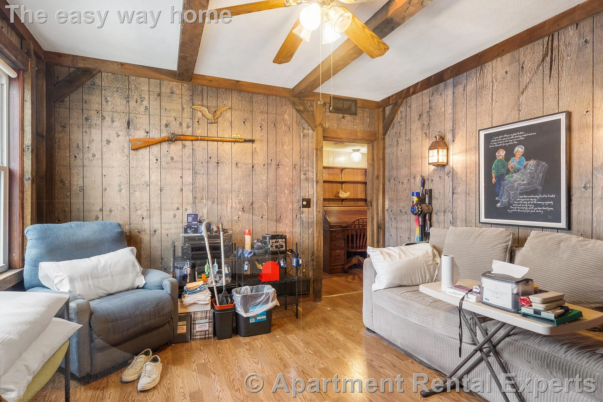 3 bed, 1 bath apartment for rent at 9 Stearns Ave, Tufts University — photo 5 of 23