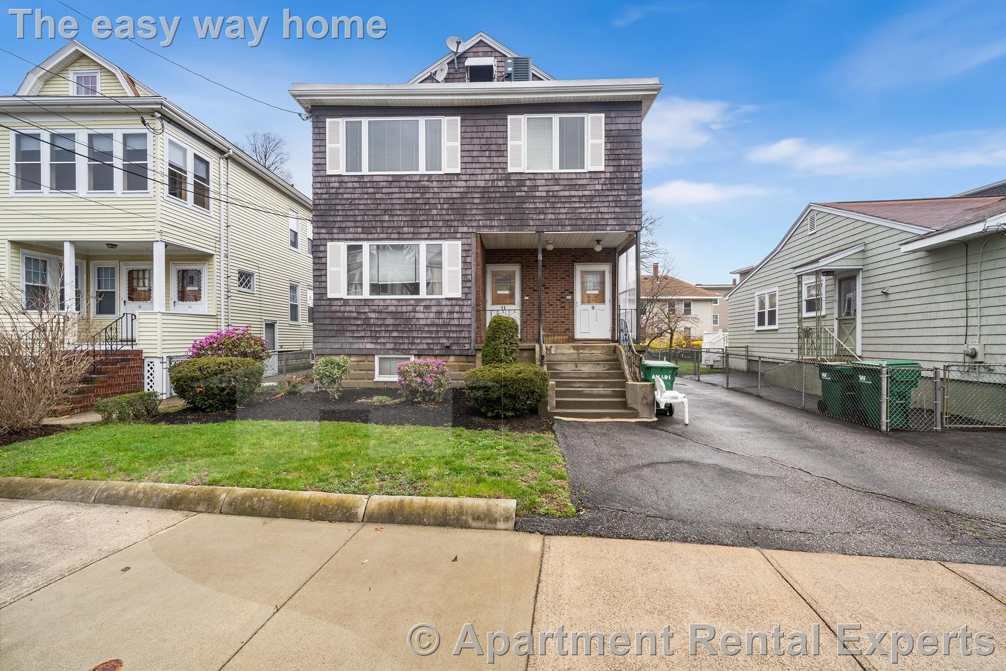 3 bed, 1 bath apartment for rent at 9 Stearns Ave, Tufts University — photo 18 of 23
