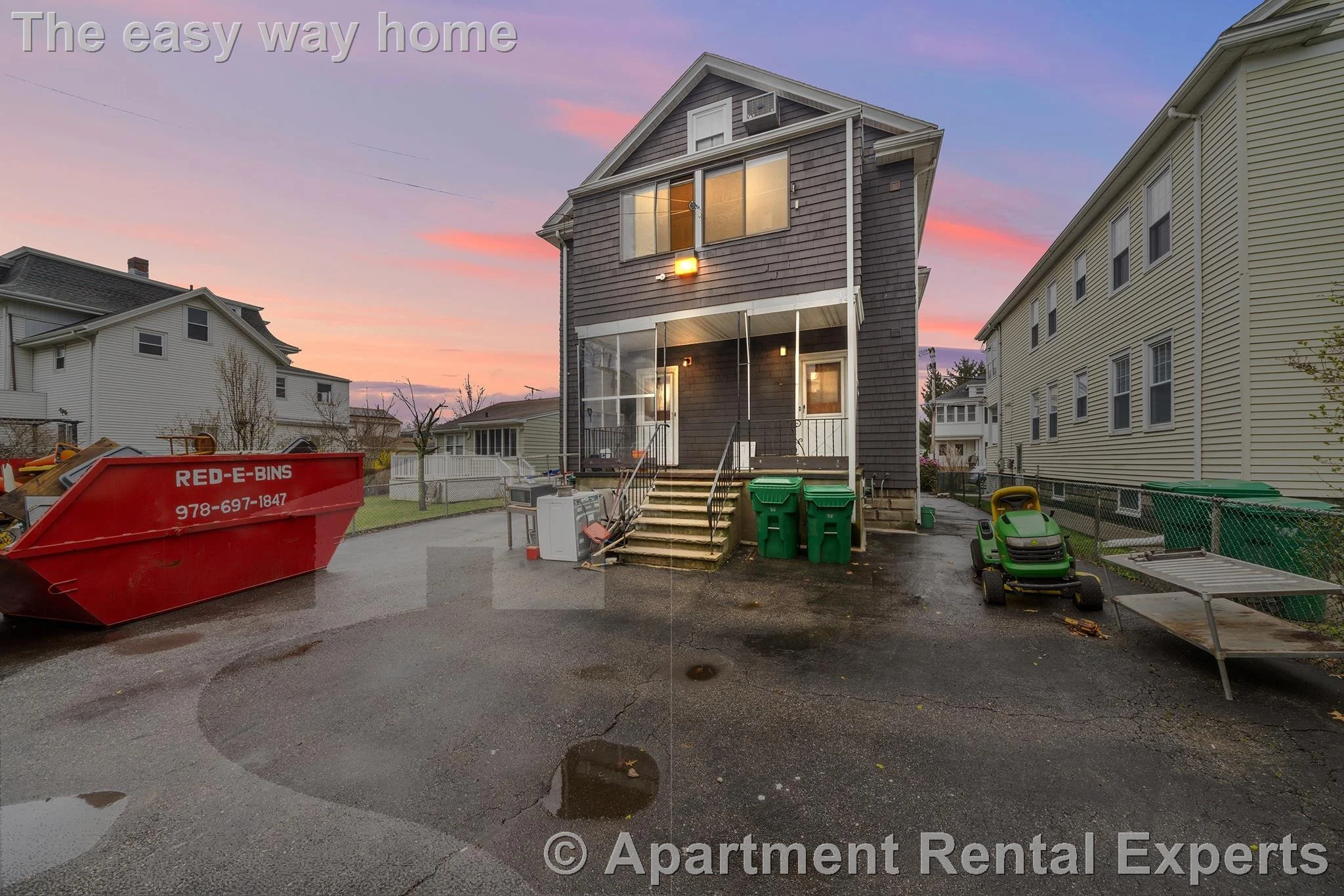 3 bed, 1 bath apartment for rent at 9 Stearns Ave, Tufts University — photo 21 of 23