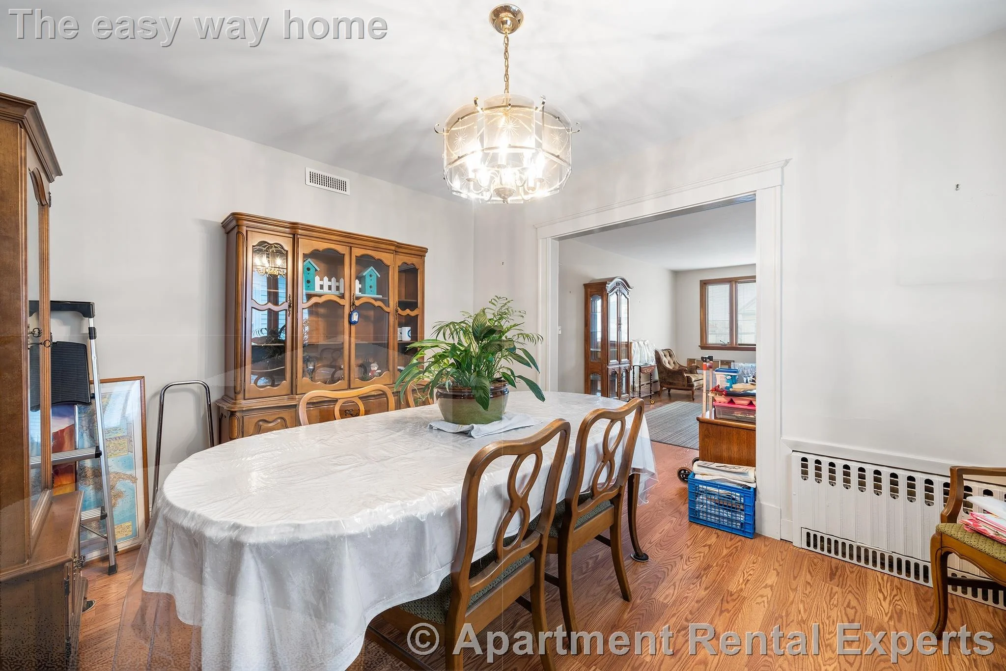 3 bed, 1 bath apartment for rent at 9 Stearns Ave, Tufts University — photo 3 of 23