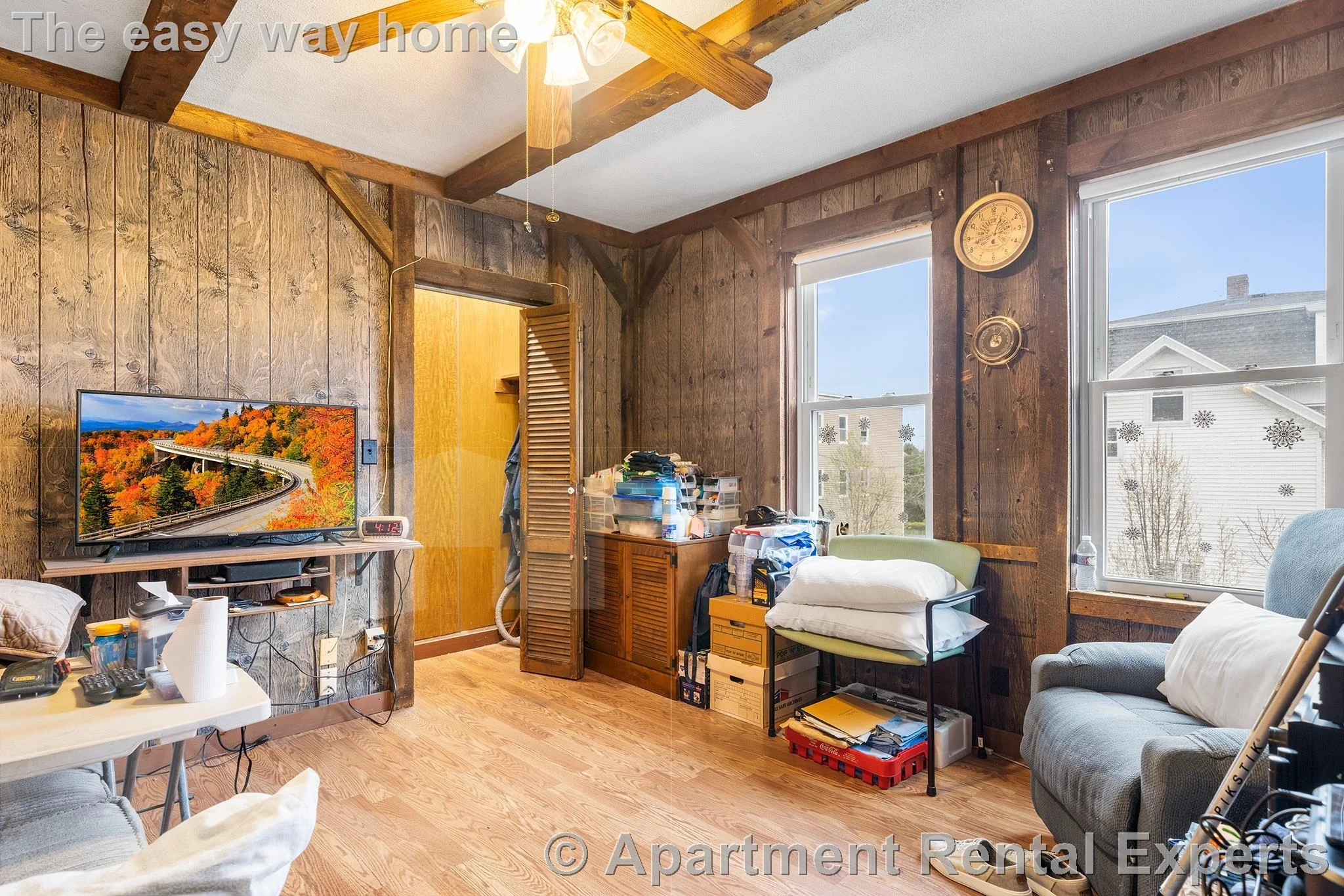 3 bed, 1 bath apartment for rent at 9 Stearns Ave, Tufts University — photo 7 of 23