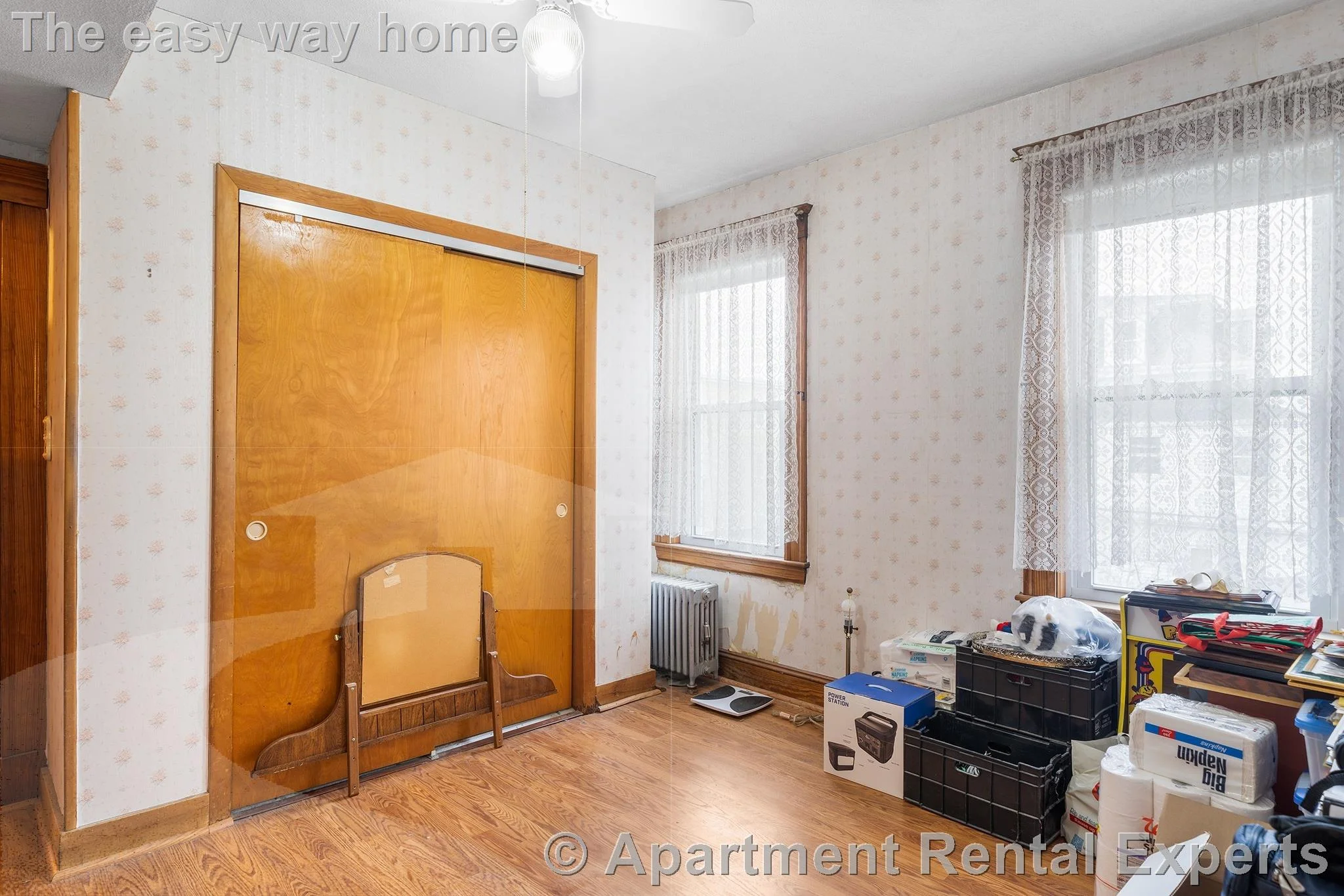 3 bed, 1 bath apartment for rent at 9 Stearns Ave, Tufts University — photo 9 of 23