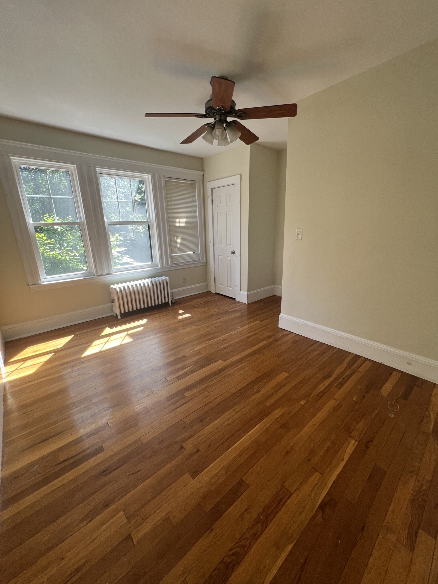 3 bed, 2 bath apartment for rent at 9 Stedman Unit 1, Jamaica Plain — photo 3 of 20