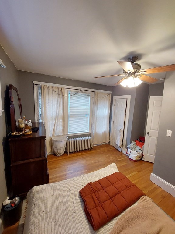 3 bed, 2 bath apartment for rent at 9 Stedman Unit 1, Jamaica Plain — photo 19 of 20