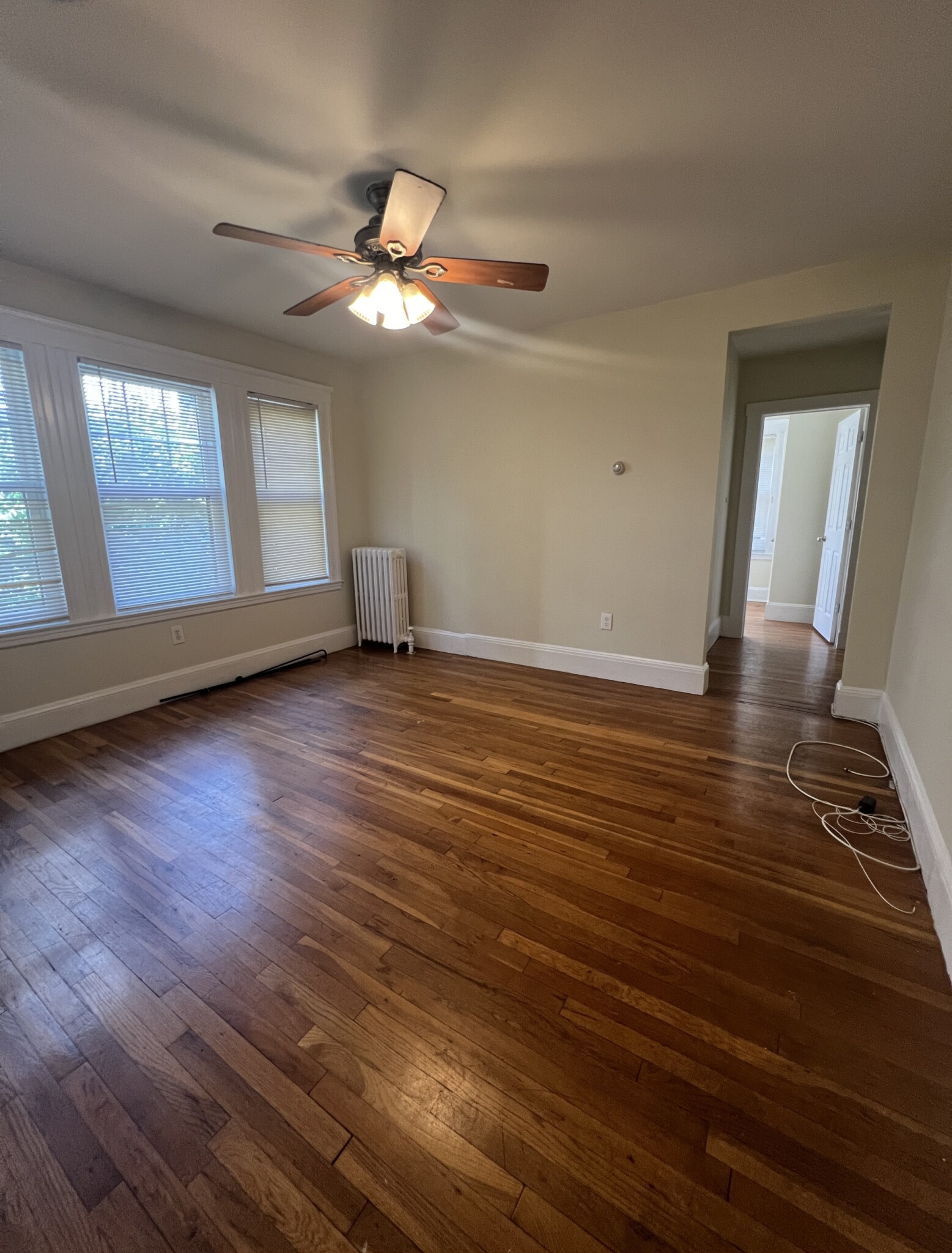 3 bed, 2 bath apartment for rent at 9 Stedman Unit 1, Jamaica Plain — photo 5 of 20