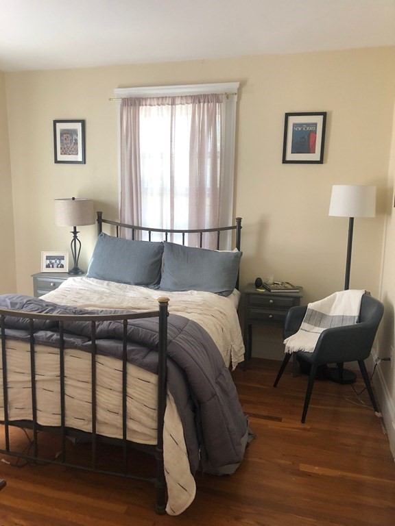 3 bed, 2 bath apartment for rent at 9 Stedman Unit 1, Jamaica Plain — photo 20 of 20