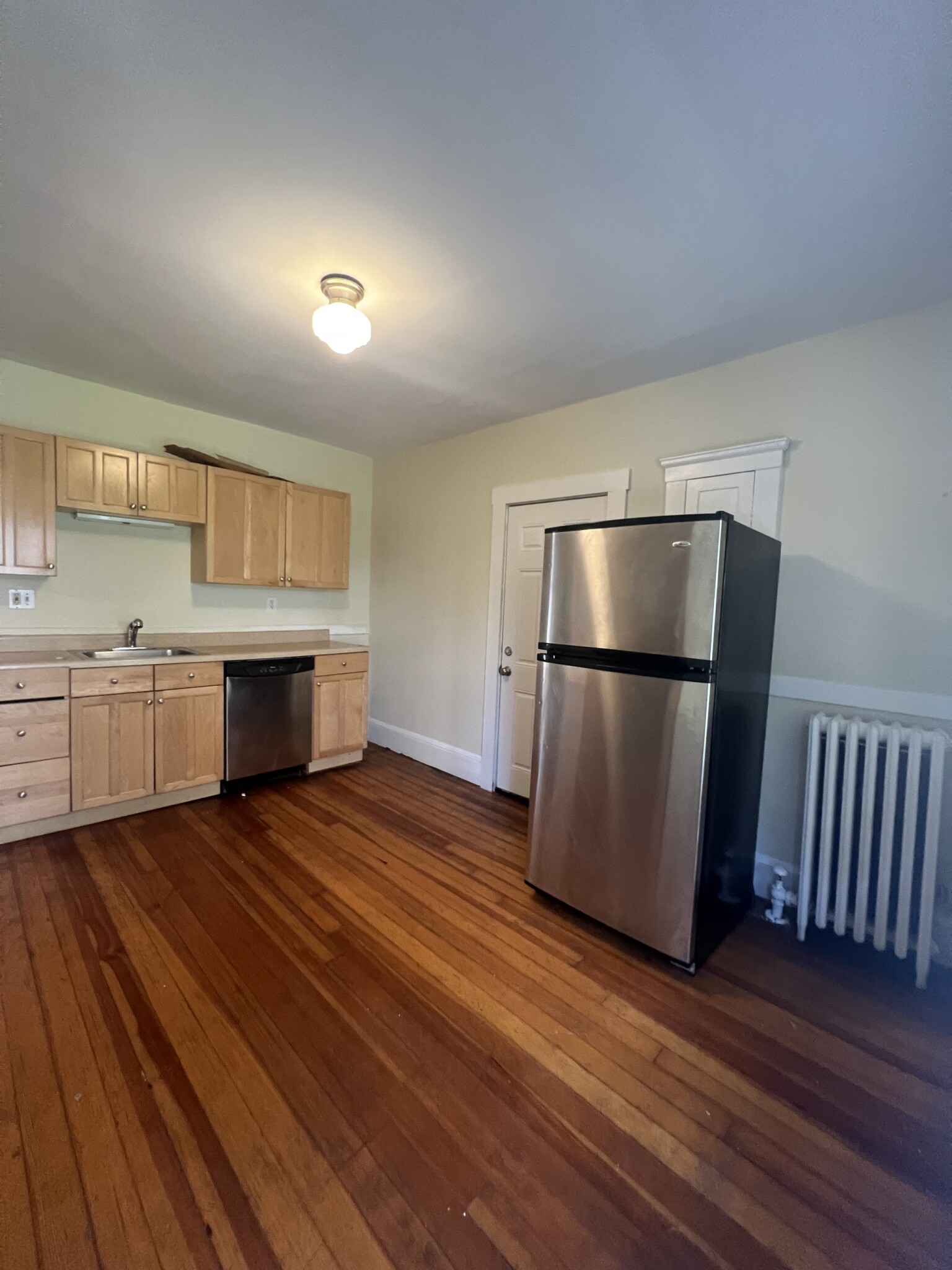 3 bed, 2 bath apartment for rent at 9 Stedman Unit 1, Jamaica Plain — photo 7 of 20