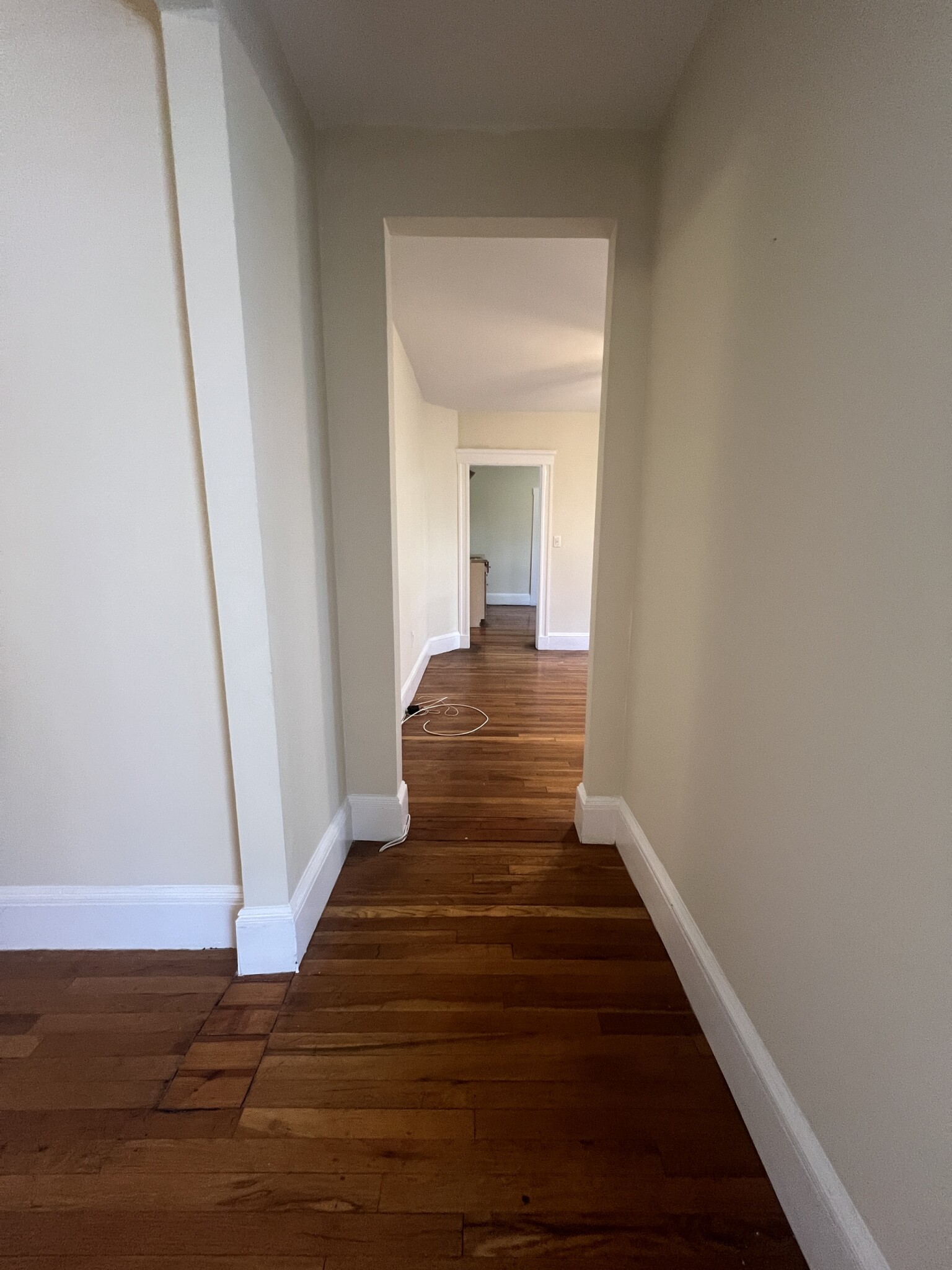 3 bed, 2 bath apartment for rent at 9 Stedman Unit 1, Jamaica Plain — photo 4 of 20