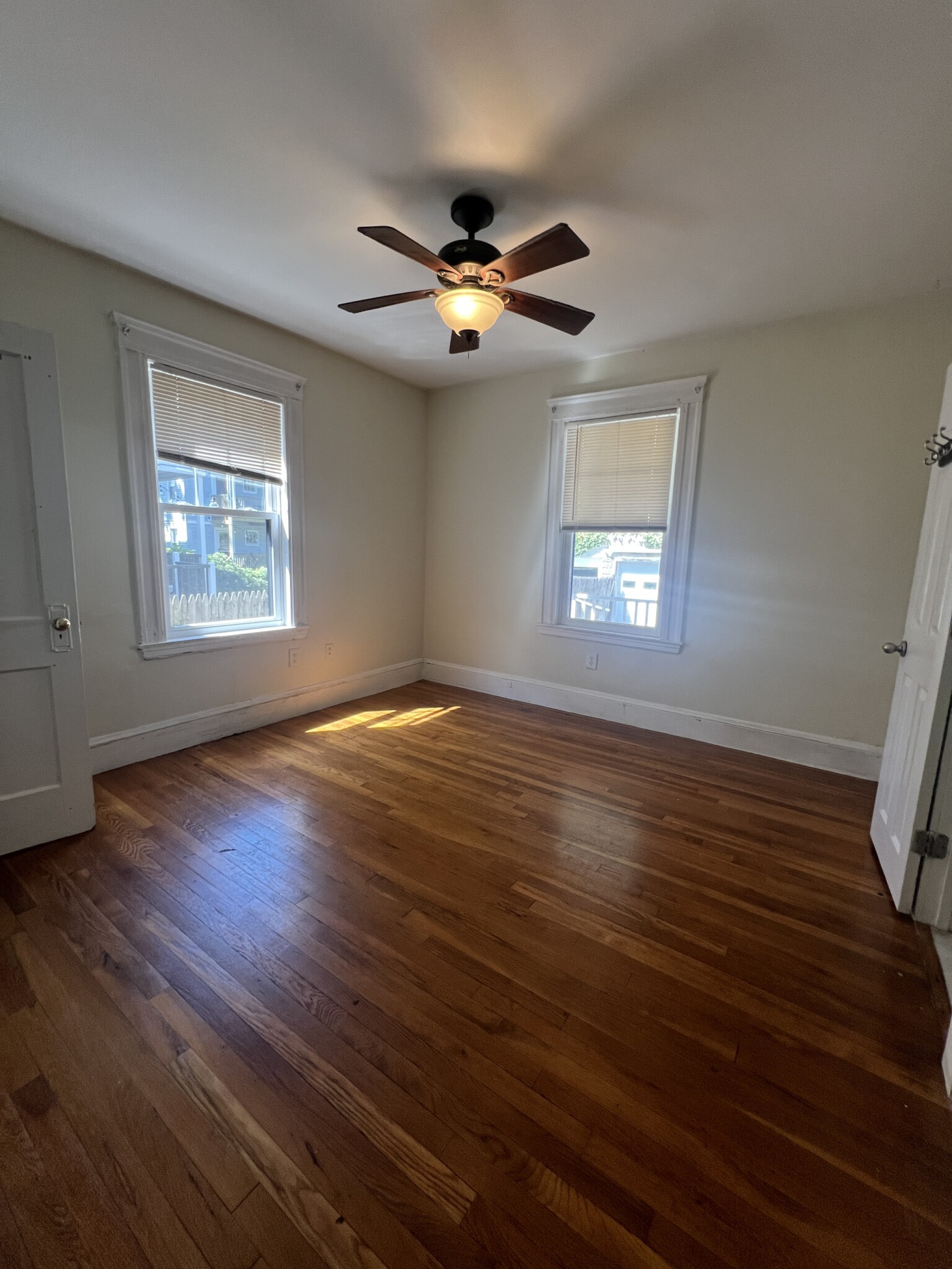 3 bed, 2 bath apartment for rent at 9 Stedman Unit 1, Jamaica Plain — photo 11 of 20