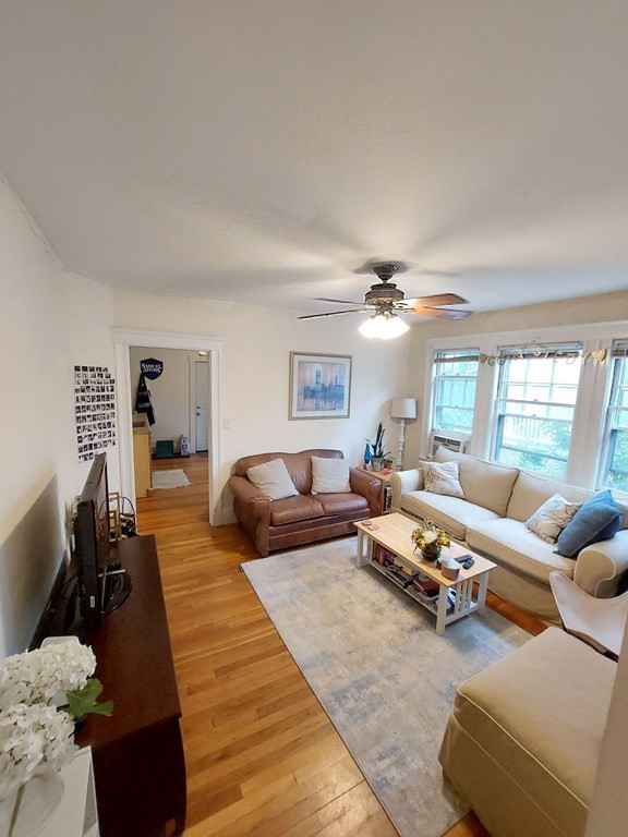 3 bed, 2 bath apartment for rent at 9 Stedman Unit 1, Jamaica Plain — photo 15 of 20