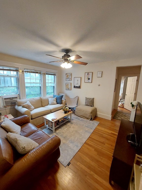 3 bed, 2 bath apartment for rent at 9 Stedman Unit 1, Jamaica Plain — photo 16 of 20