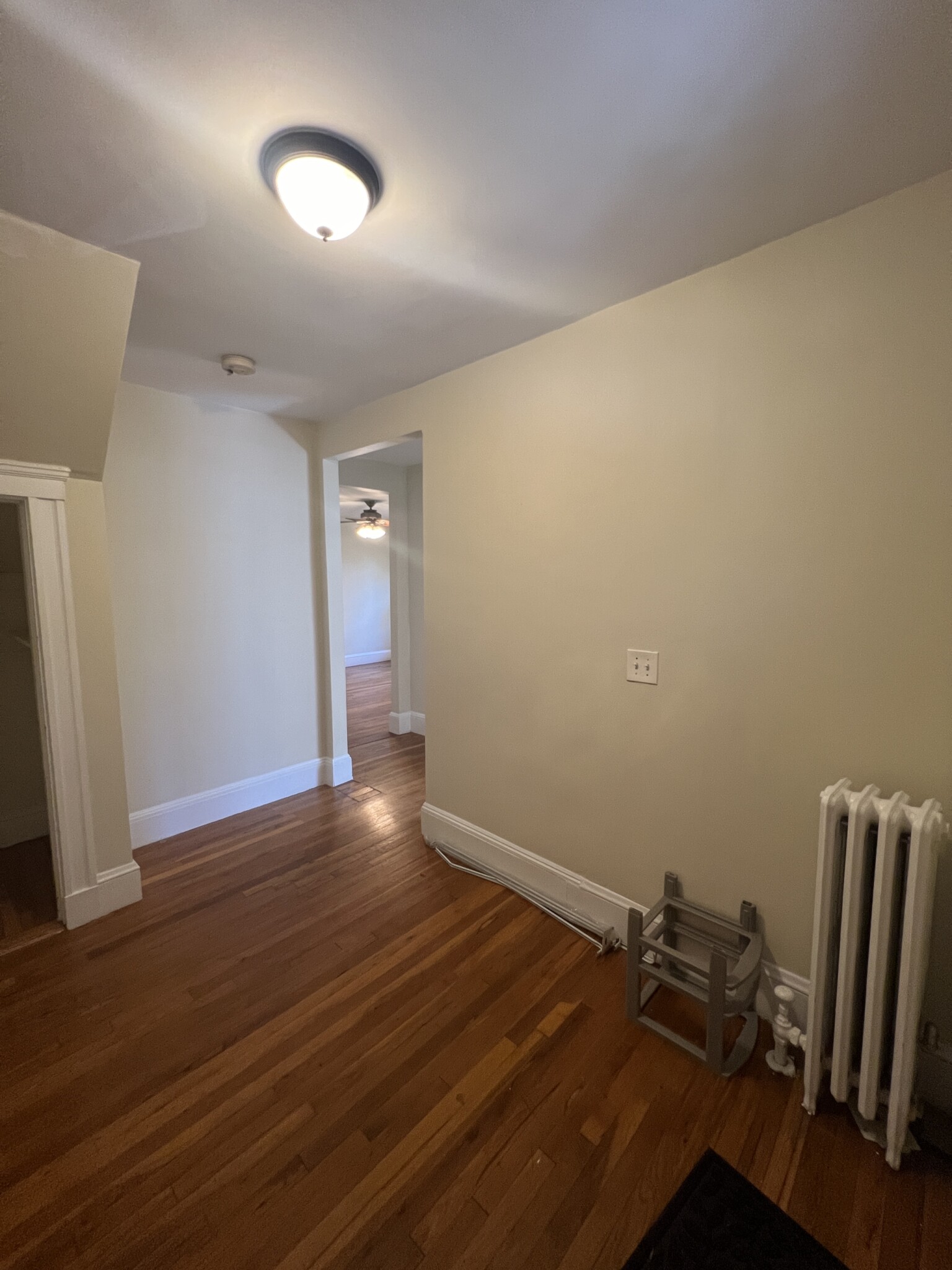 3 bed, 2 bath apartment for rent at 9 Stedman Unit 1, Jamaica Plain — photo 2 of 20