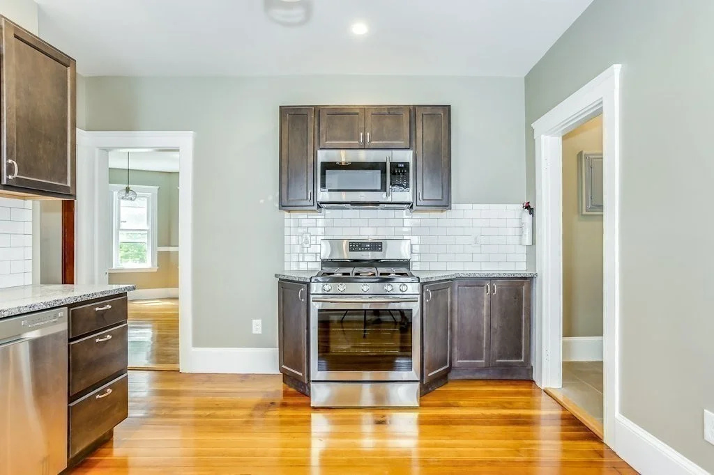 2 bed, 1 bath apartment for rent at 9 Sumner Park Unit 2, Dorchester — photo 2 of 22