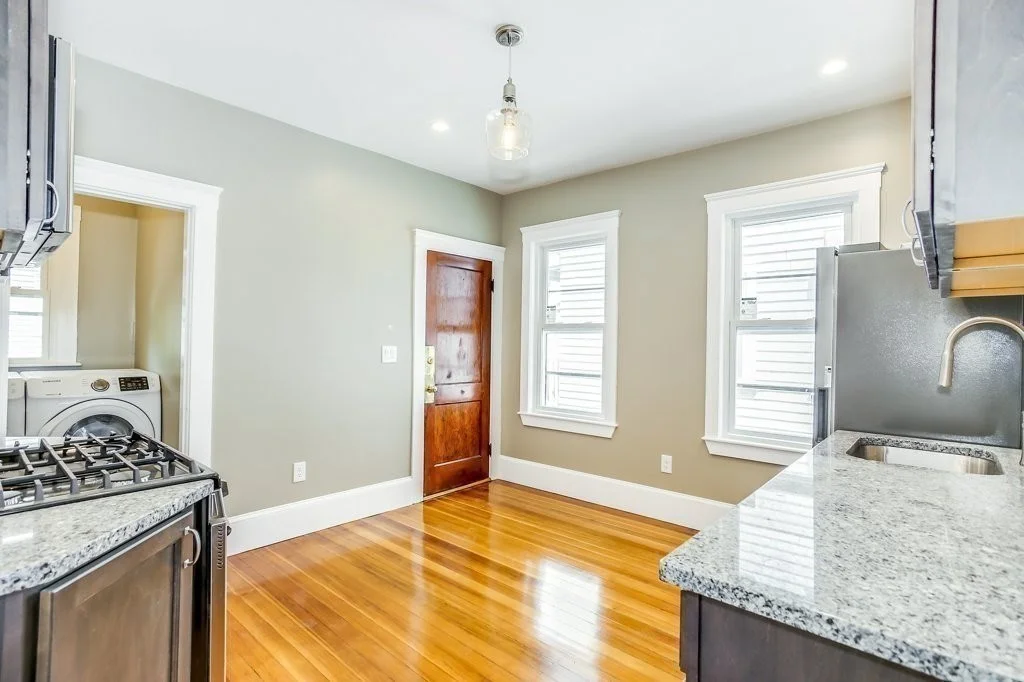2 bed, 1 bath apartment for rent at 9 Sumner Park Unit 2, Dorchester — photo 4 of 22