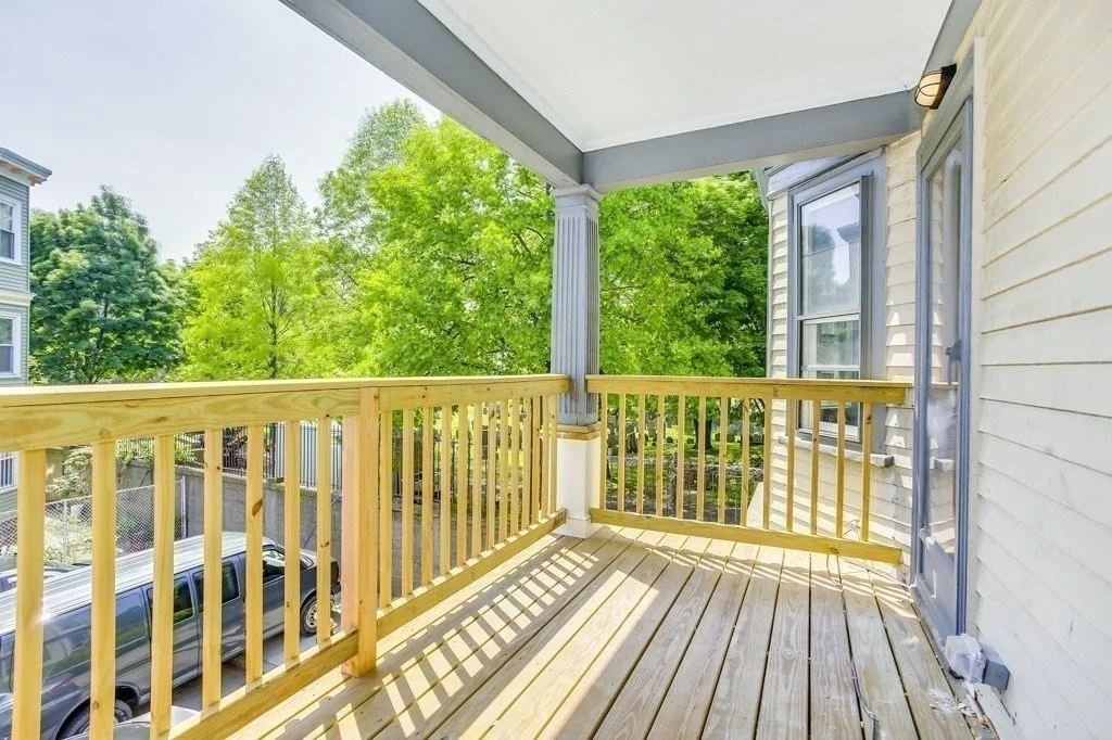 2 bed, 1 bath apartment for rent at 9 Sumner Park Unit 2, Dorchester — photo 19 of 22