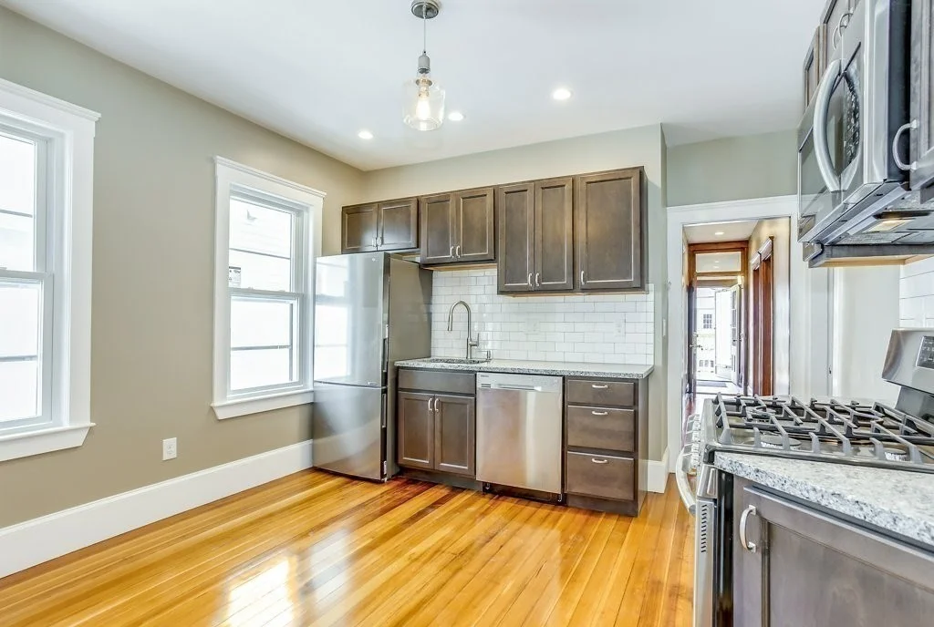 2 bed, 1 bath apartment for rent at 9 Sumner Park Unit 2, Dorchester — photo 3 of 22
