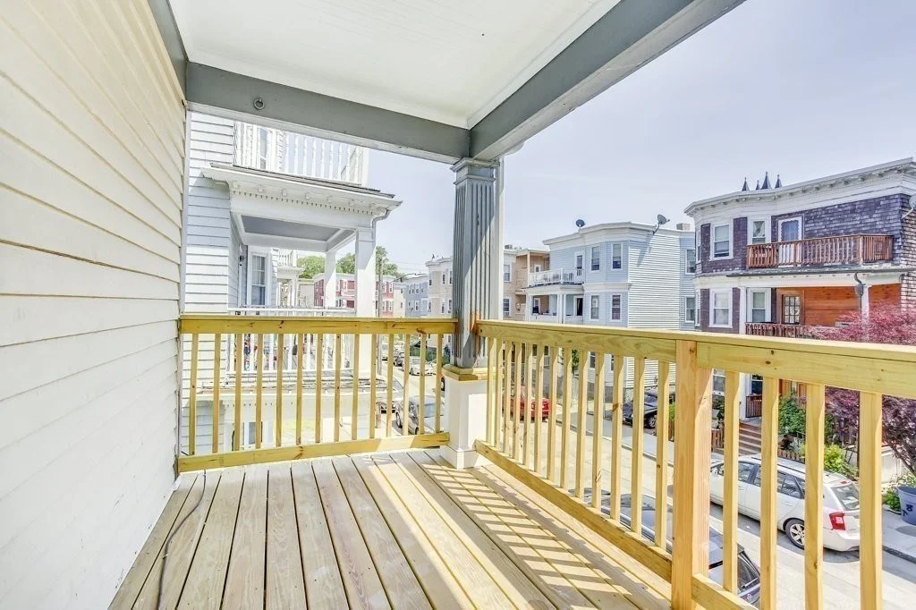 2 bed, 1 bath apartment for rent at 9 Sumner Park Unit 2, Dorchester — photo 18 of 22