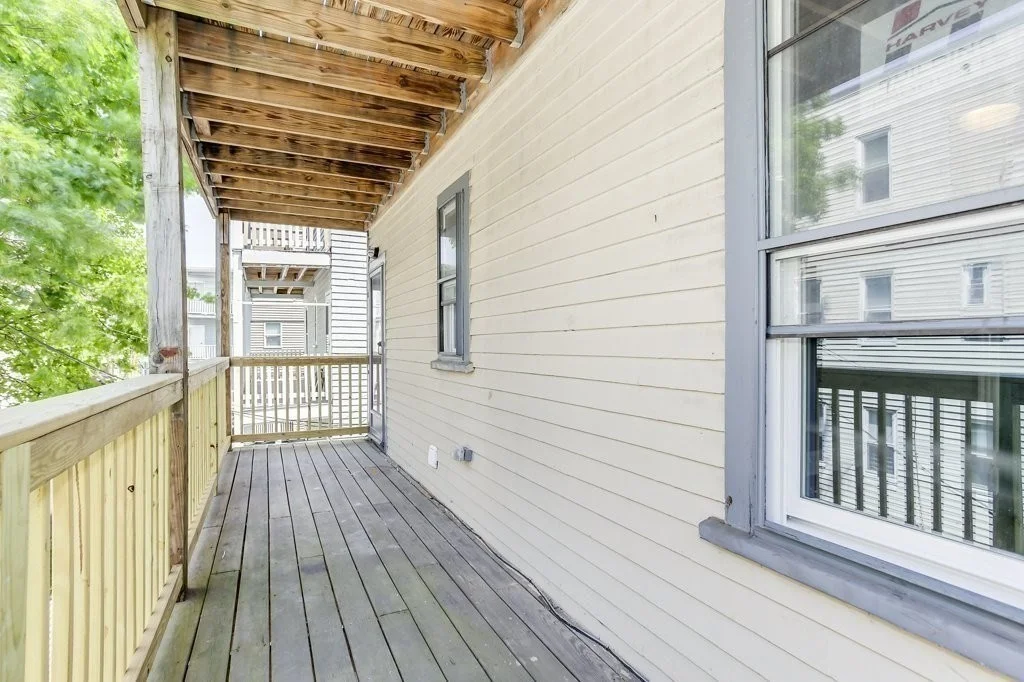 2 bed, 1 bath apartment for rent at 9 Sumner Park Unit 2, Dorchester — photo 20 of 22
