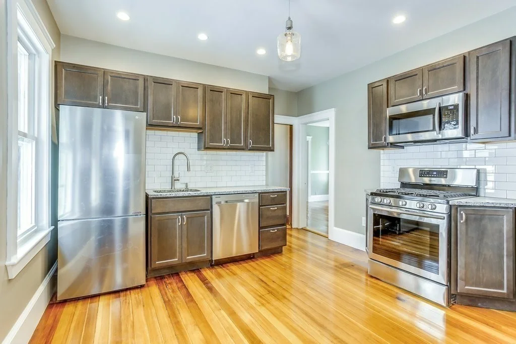 2 bed, 1 bath apartment for rent at 9 Sumner Park Unit 2, Dorchester