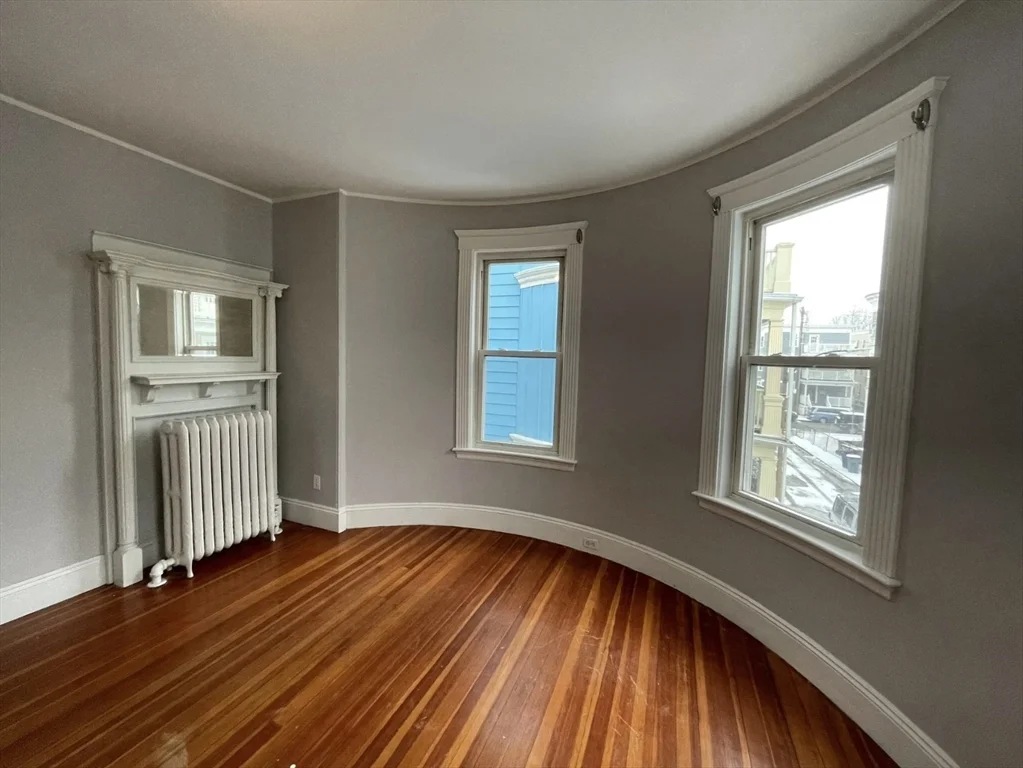 2 bed, 1 bath apartment for rent at 9 Sumner Sq Unit 2, Dorchester — photo 5 of 5