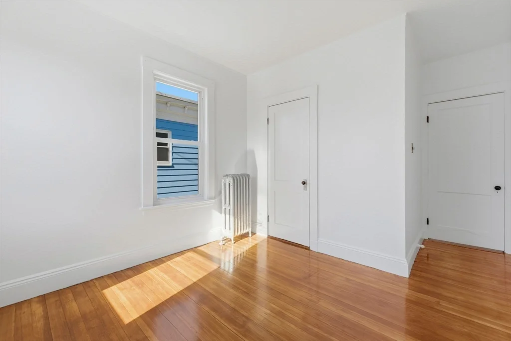 2 bed, 1 bath apartment for rent at 9 Sumner Sq Unit 3, Dorchester — photo 5 of 7