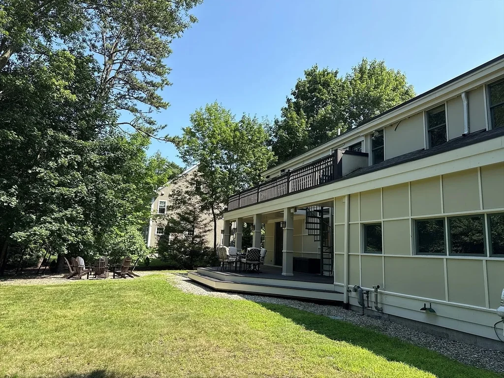 5 bed, 2 bath apartment for rent at 9 Sunny Knoll Ter, Lexington — photo 30 of 31