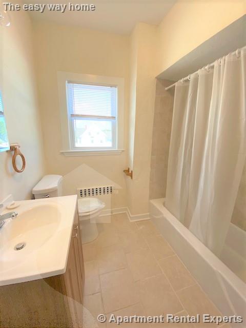 1 bed, 1 bath apartment for rent at 9 Temple St Unit 2, Winter Hill — photo 5 of 7