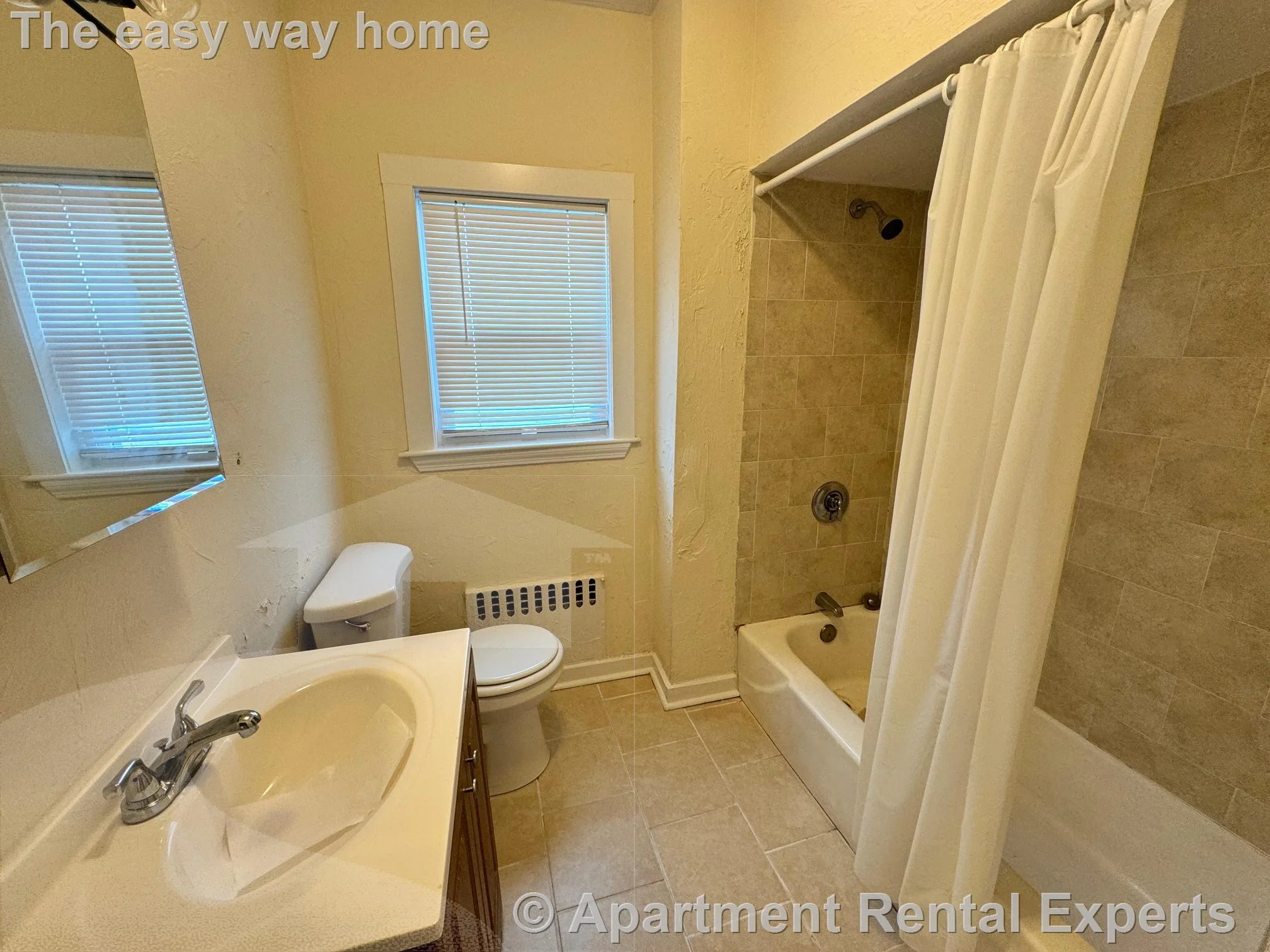 1 bed, 1 bath apartment for rent at 9 Temple St Unit 3, Winter Hill — photo 9 of 9