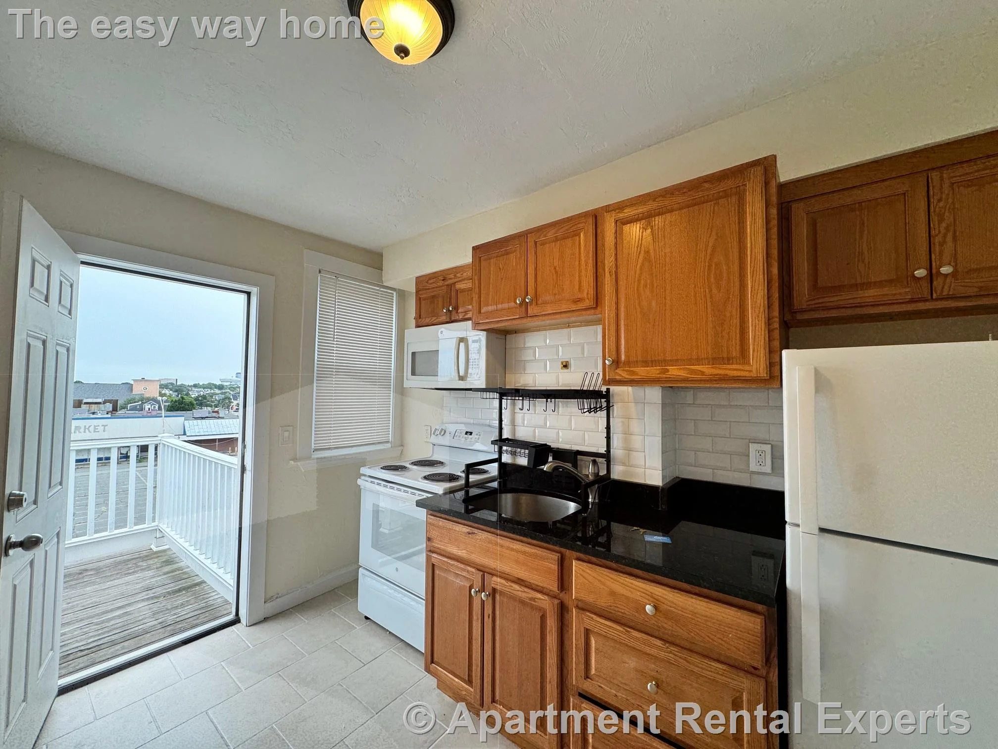 1 bed, 1 bath apartment for rent at 9 Temple St Unit 3, Winter Hill — photo 1 of 9