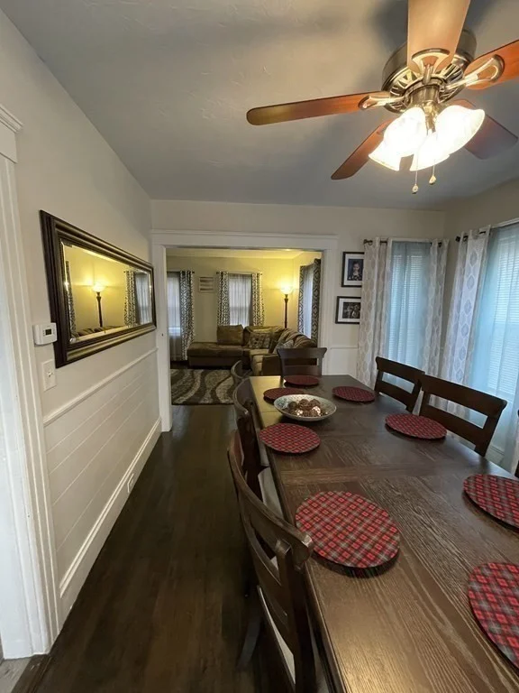 3 bed, 2 bath apartment for rent at 9 Thayer St, Worcester — photo 8 of 18