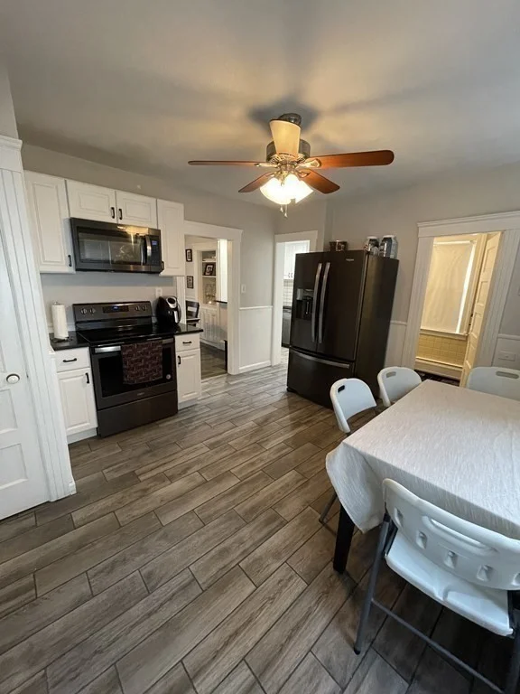 3 bed, 2 bath apartment for rent at 9 Thayer St, Worcester — photo 3 of 18