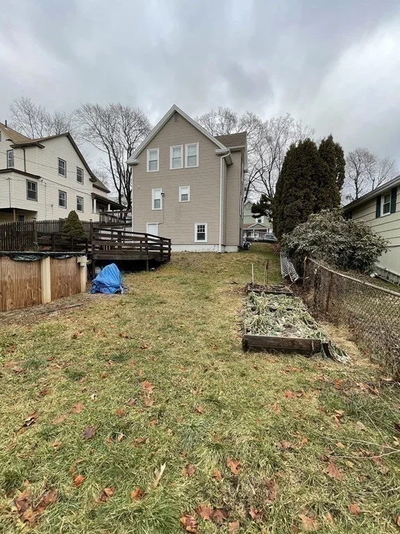 3 bed, 2 bath apartment for rent at 9 Thayer St, Worcester — photo 18 of 18