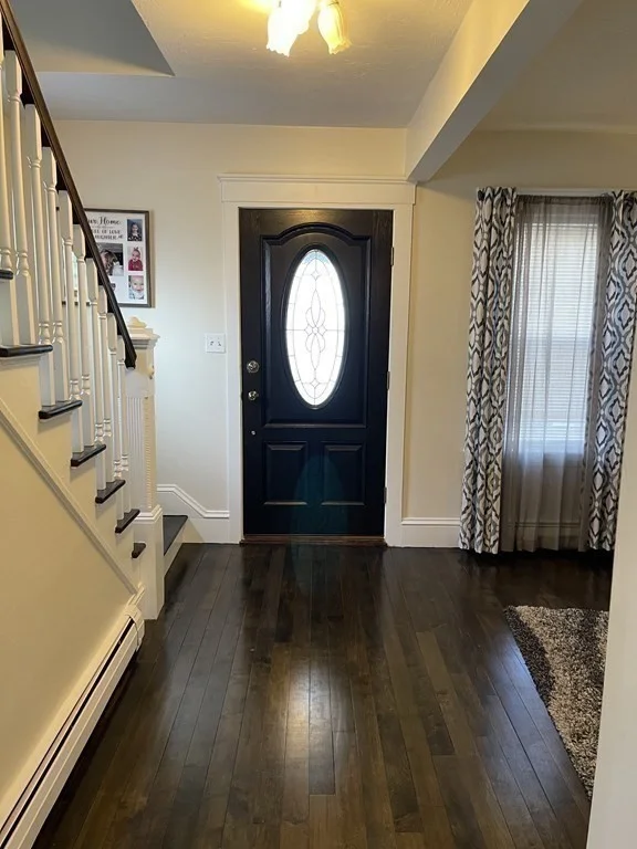 3 bed, 2 bath apartment for rent at 9 Thayer St, Worcester — photo 17 of 18