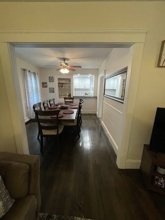 3 bed, 2 bath apartment for rent at 9 Thayer St, Worcester — photo 6 of 18
