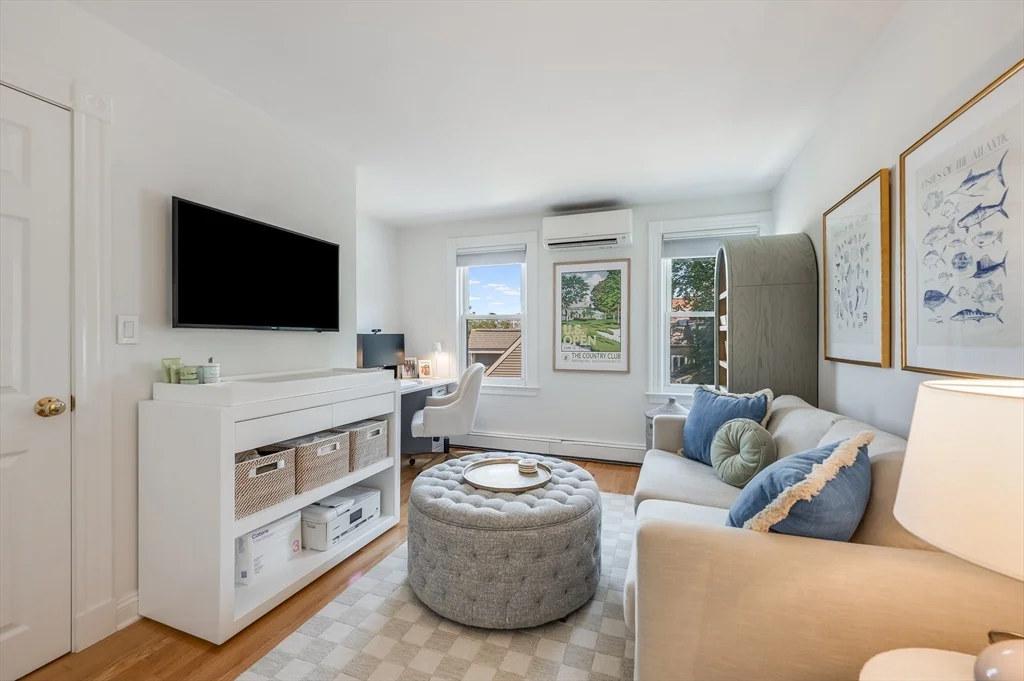 2 bed, 2 bath apartment for rent at 9 Trenton St Unit 2, Charlestown — photo 11 of 21