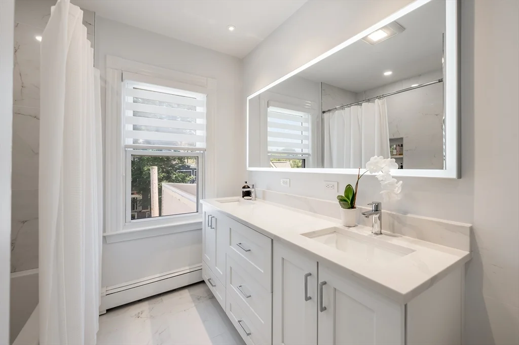 2 bed, 2 bath apartment for rent at 9 Trenton St Unit 2, Charlestown — photo 16 of 21