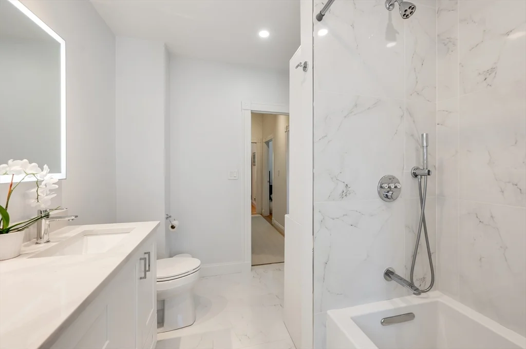 2 bed, 2 bath apartment for rent at 9 Trenton St Unit 2, Charlestown — photo 15 of 21