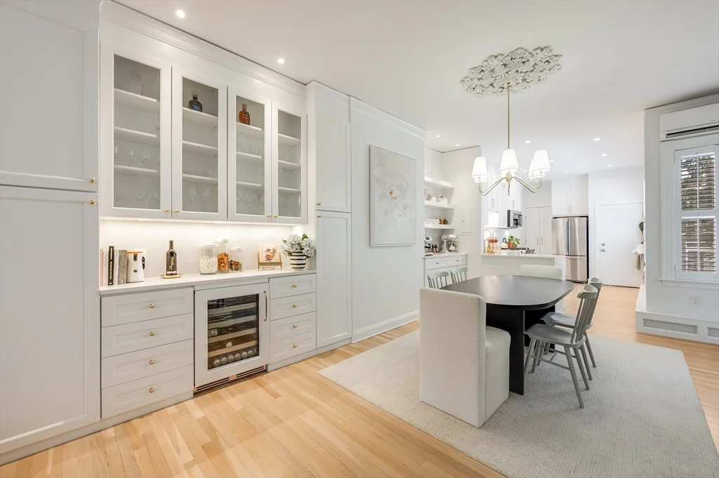 2 bed, 2 bath apartment for rent at 9 Trenton St Unit 2, Charlestown — photo 6 of 21