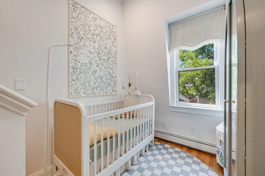 2 bed, 2 bath apartment for rent at 9 Trenton St Unit 2, Charlestown — photo 12 of 21