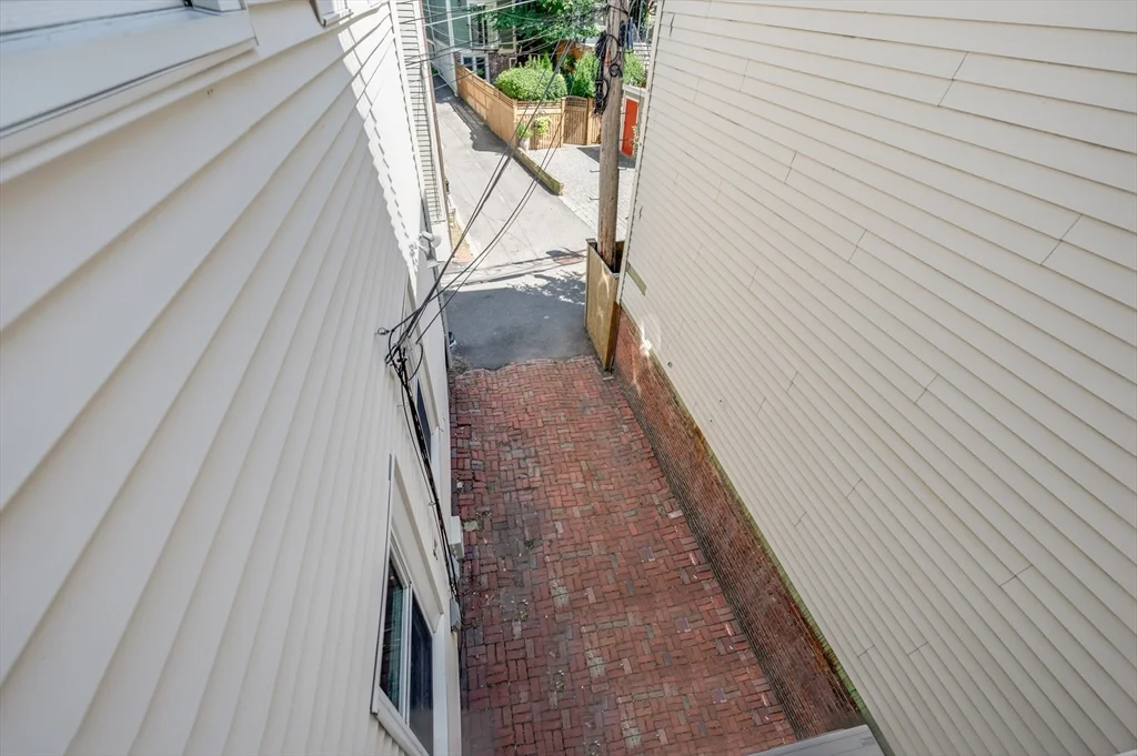 2 bed, 2 bath apartment for rent at 9 Trenton St Unit 2, Charlestown — photo 19 of 21