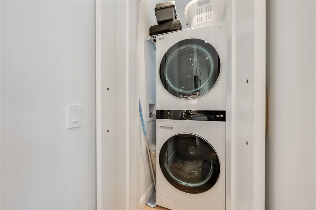 2 bed, 2 bath apartment for rent at 9 Trenton St Unit 2, Charlestown — photo 17 of 21