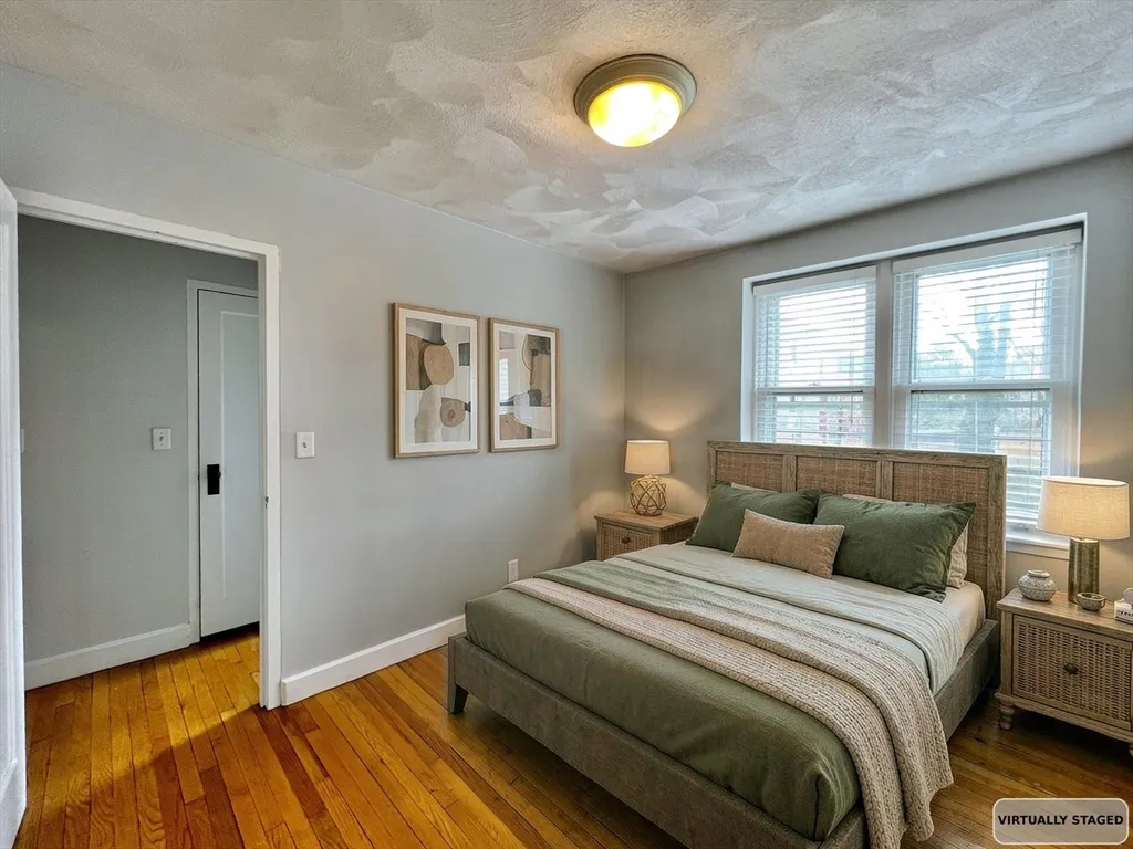 2 bed, 1 bath apartment for rent at 9 Twomey Ct Unit 51, South Boston — photo 7 of 9