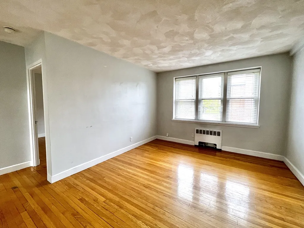 2 bed, 1 bath apartment for rent at 9 Twomey Ct Unit 51, South Boston — photo 2 of 9