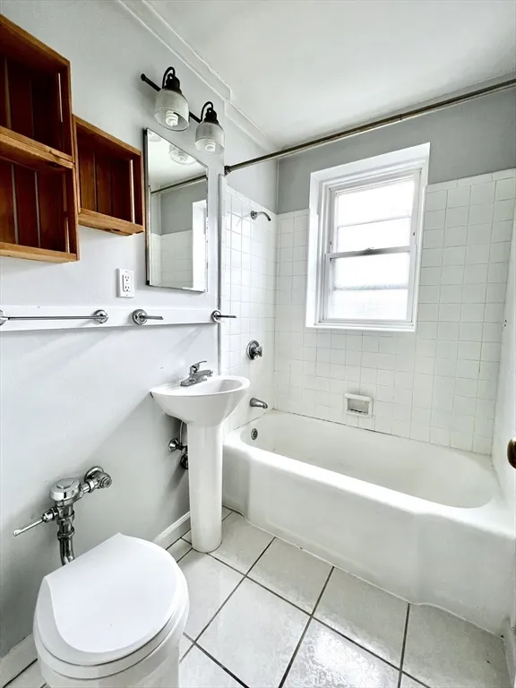 2 bed, 1 bath apartment for rent at 9 Twomey Ct Unit 51, South Boston — photo 9 of 9