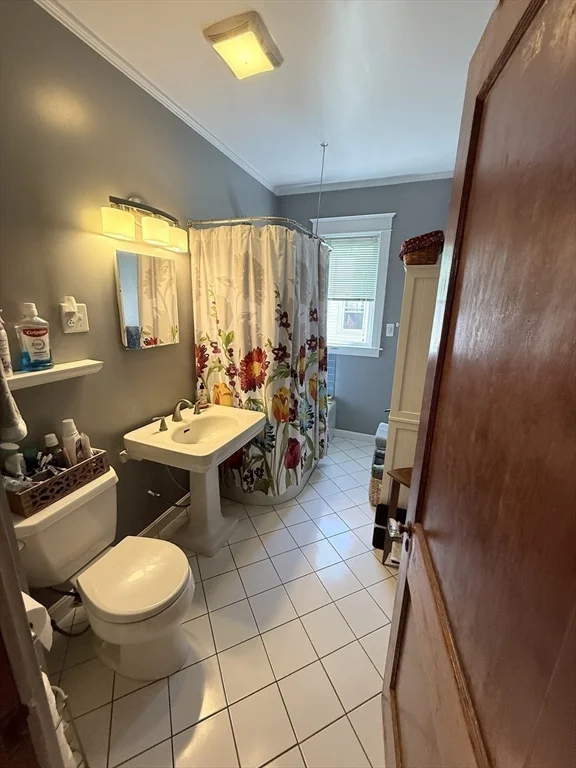 3 bed, 1 bath apartment for rent at 9 Underwood St Unit 1, West Side — photo 16 of 19
