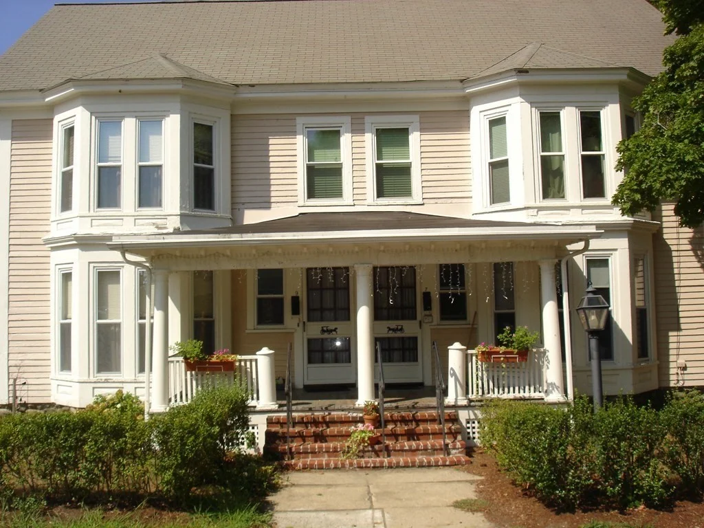 2 bed, 1 bath apartment for rent at 9 Union St Unit 9, Ayer — photo 1 of 11