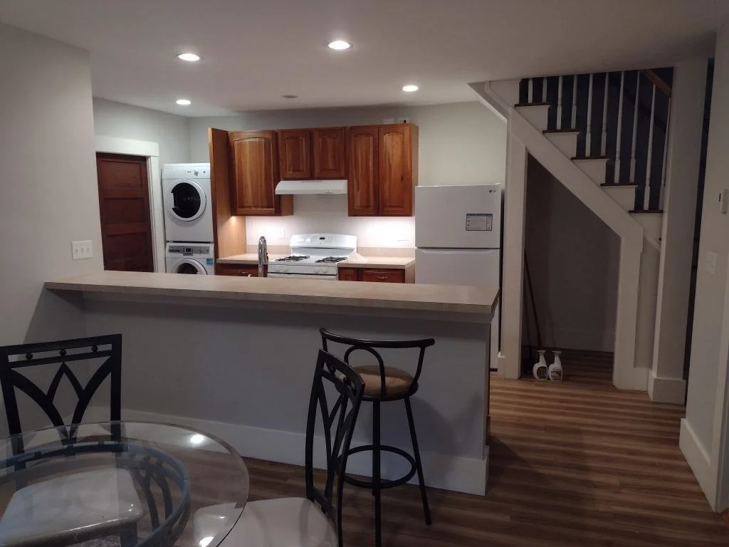 2 bed, 1 bath apartment for rent at 9 Union St Unit 9, Ayer — photo 4 of 11
