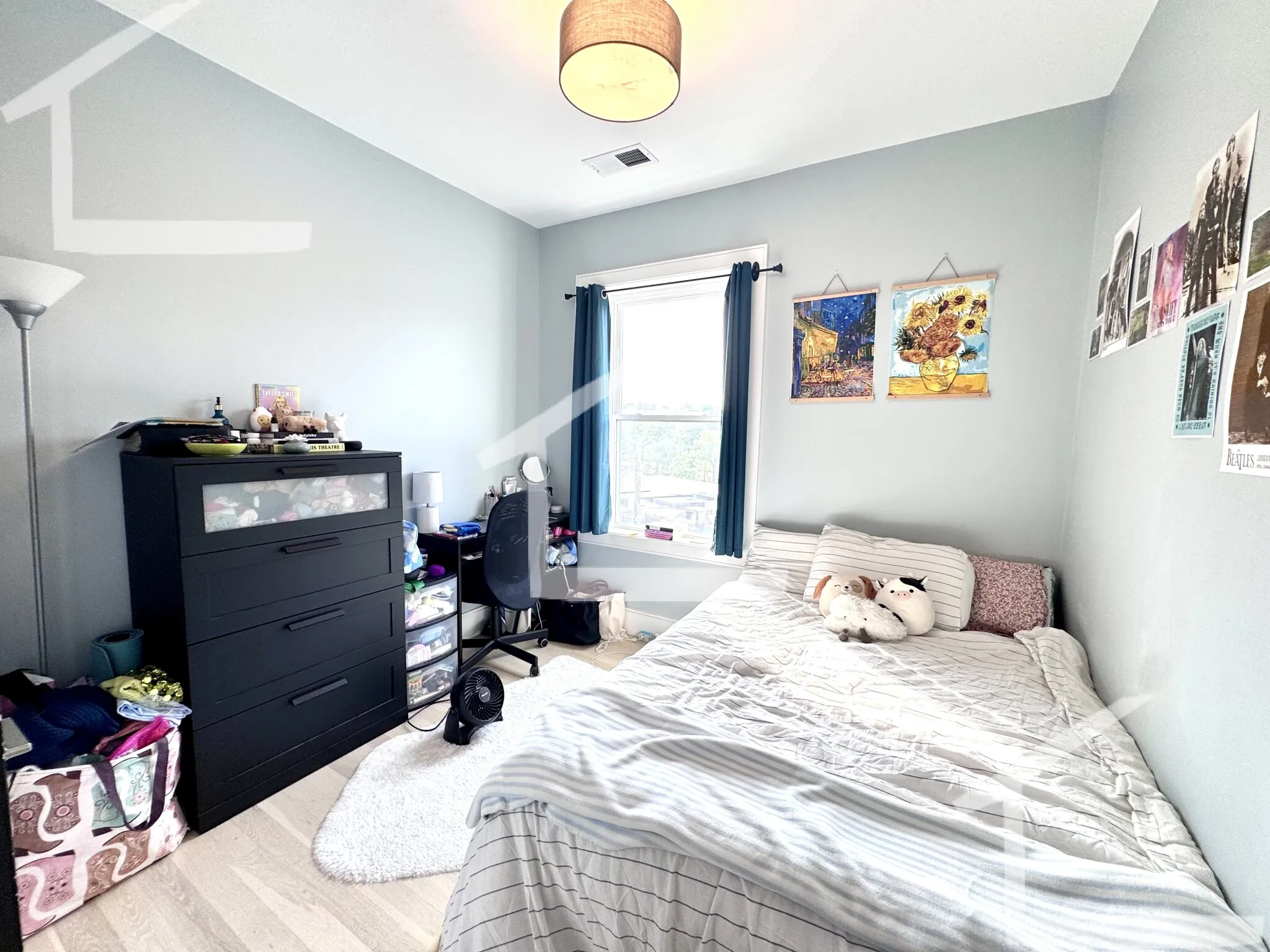 4 bed, 2 bath apartment for rent at 9 University Rd Unit 3, Aspinwall Hill — photo 8 of 19