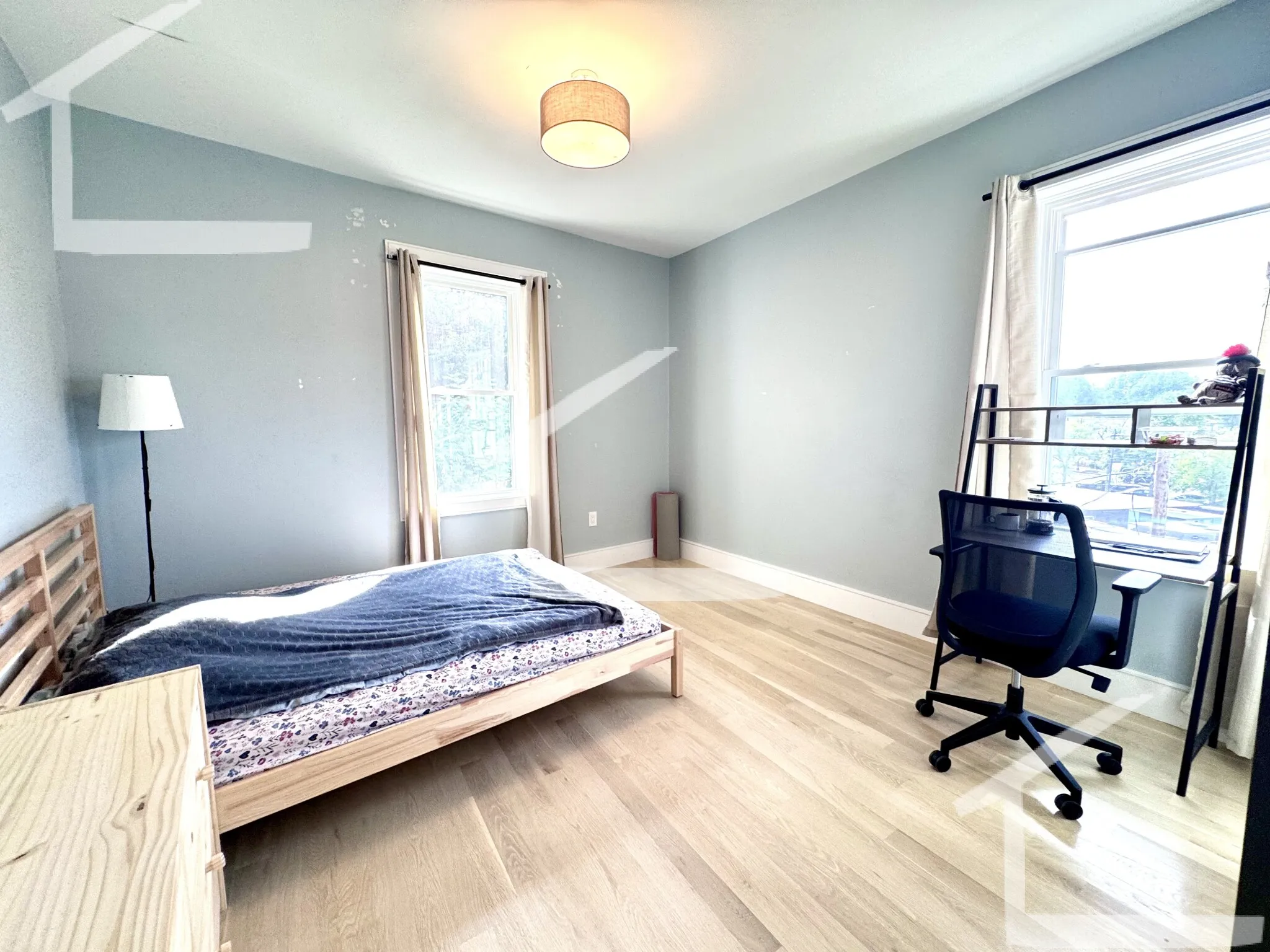 4 bed, 2 bath apartment for rent at 9 University Rd Unit 3, Aspinwall Hill — photo 11 of 19