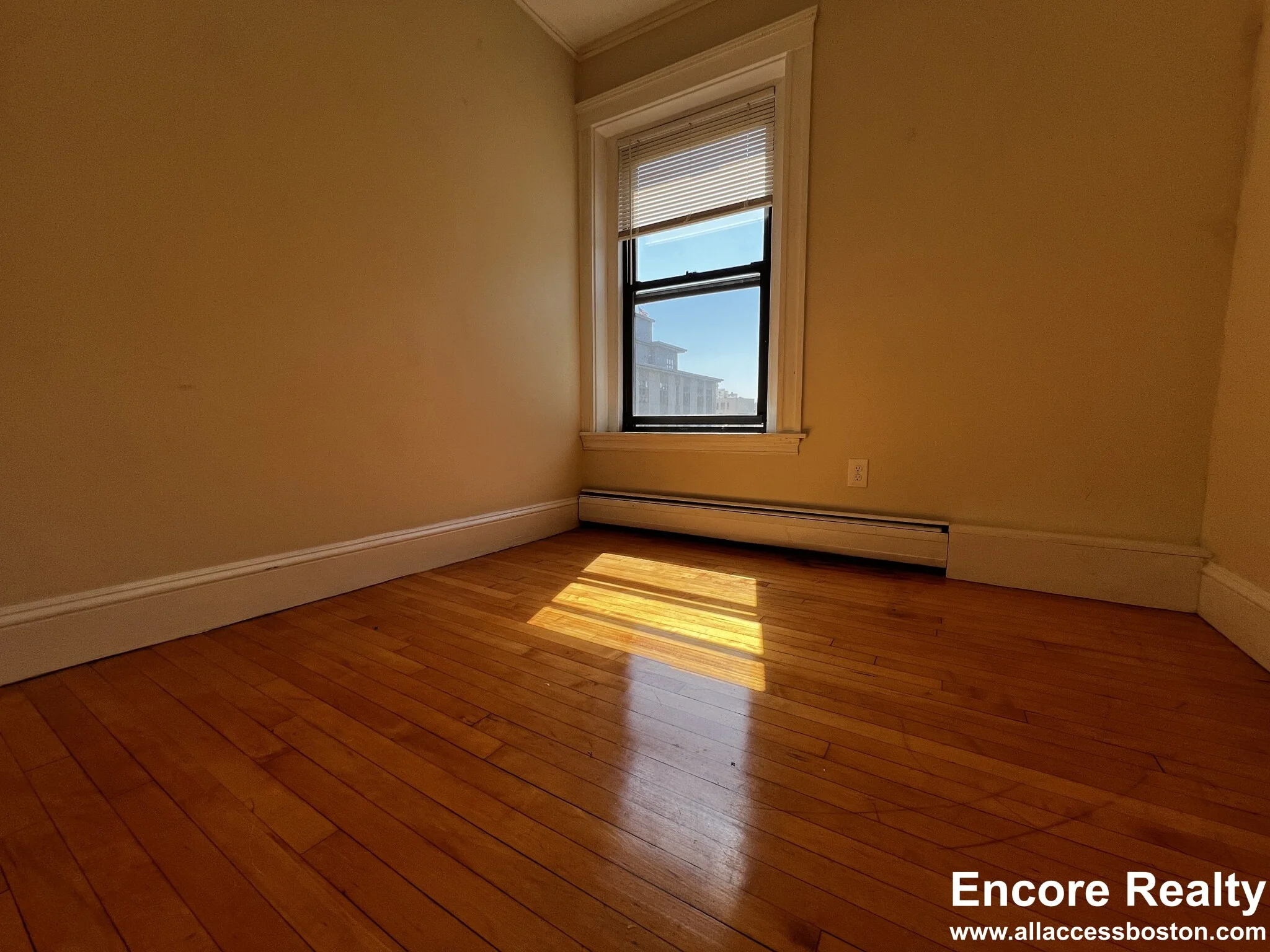 3.5 bed, 1 bath apartment for rent at 9 Upland Rd Unit 5, Neighborhood Nine — photo 10 of 13